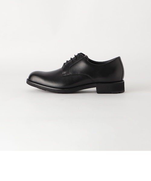 新品未使用品✨定価2.3万　BEAUTY&YOUTH ダービーシューズ　27cm BEAUTY＆YOUTH UNITED ARROWS ビジネスシューズ “all time shoes
