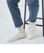 ＜CONVERSE＞オールスター クップ OX レザー スニーカー