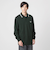 ＜FRED PERRY＞ツインティップ ポロシャツ