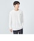 ＜FRED PERRY＞ロゴ Tシャツ