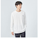 ＜FRED PERRY＞ロゴ Tシャツ
