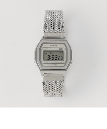 ＜CASIO＞A1000MA-7JF デジタルウォッチ 腕時計