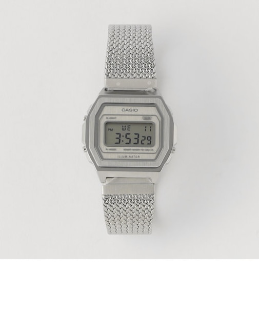 ＜CASIO＞A1000MA-7JF デジタルウォッチ 腕時計