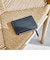 CIBO レザーライク 2FOLD ウォレット 折りたたみ財布
