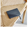 CIBO レザーライク 2FOLD ウォレット 折りたたみ財布
