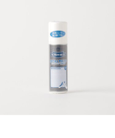 ＜M.MOWBRAY＞EXTRA WHITE ホワイトレザー用補色剤 シューケア