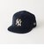 ＜NEW ERA＞ 9FIFTY コーデュロイ MLBキャップ / 帽子 / キッズ  