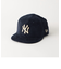＜NEW ERA＞ 9FIFTY コーデュロイ MLBキャップ / 帽子 / キッズ  