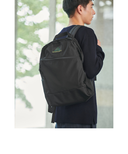 サムソナイト] Samsonite ネオレジスト3 バックパック｜グリーン