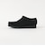 ＜Clarks＞Wallabee GTX ワラビー ゴアテックス ブラック シューズ