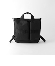 ＜BRIEFING＞SW FLYERS HELMET BAG ヘルメットバッグ