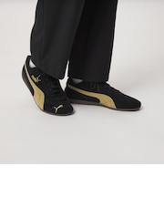 ＜PUMA＞スピードキャット OG スニーカー