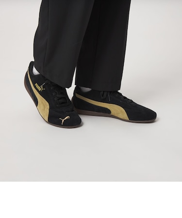 <PUMA>スピードキャット OG スニーカー