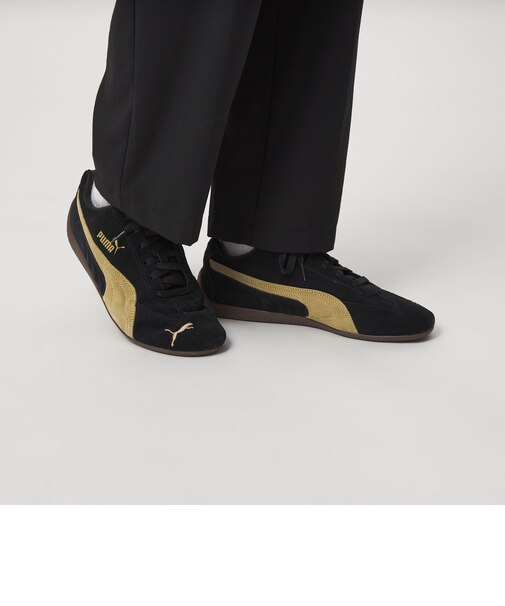 <PUMA>スピードキャット OG スニーカー