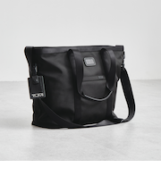 【別注】＜TUMI×green label relaxing＞トートバッグ