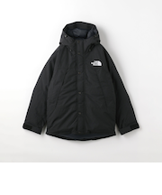＜THE NORTH FACE＞マウンテン ダウンジャケット