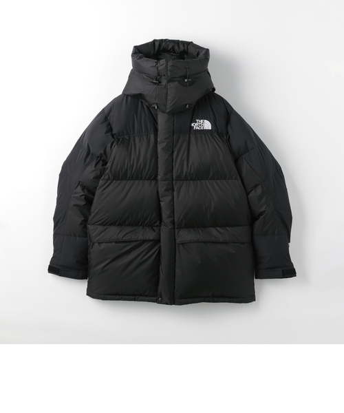 最終値下げTHE NORTH FACE　ヒムダウンパーカ　ダウンジャケット　M THE NORTH FACE（ザ ノースフェイス） ダウンジャケット ダウン THE