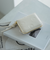 【別注】＜perche＞レザードット ウォレット / 財布
