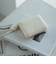 【別注】＜perche＞レザードット ウォレット / 財布