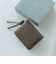 【別注】＜perche＞レザードット ウォレット / 財布