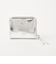 【別注】＜perche＞レザードット ウォレット / 財布
