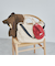 【WEB限定】ポーチ付き 2WAY トートバッグ / ショルダーバッグ -はっ水-