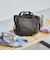 【WEB限定】2WAY キャンバス トートバッグ / ショルダーバッグ