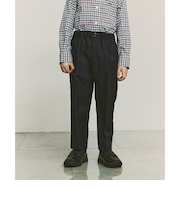 TRW ソリッド 9L パンツ / キッズ 110cm-130cm