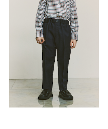 TRW ソリッド 9L パンツ / キッズ 110cm-130cm