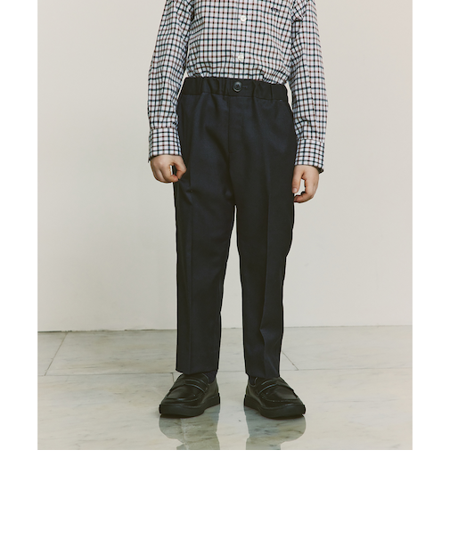 TRW ソリッド 9L パンツ / キッズ 110cm-130cm