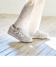 【国内EXCLUSIVE】＜adidas Originals＞SL72 スニーカー 22.5-25cm