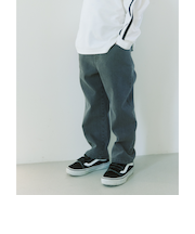 ストレッチデニム ストレートパンツ / キッズ  100cm-160cm - ストレッチ -