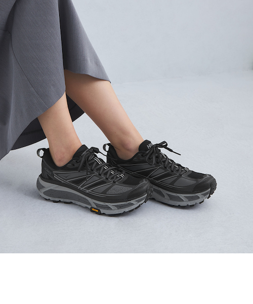 HOKA＞マファテスピード 2 スニーカー｜グリーンレーベル