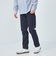 シグネチャーデニム スリムテーパード デニムパンツ