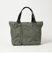 【別注】＜KELTY＞GLR アーバン テーブルマウンテン トートバッグ