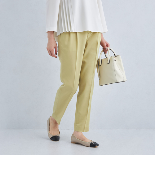 Damir doma モールスキンパンツ グリーン Damir doma モールスキンパンツ グリーン