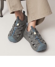 <HOKA>ホパラ サンダル