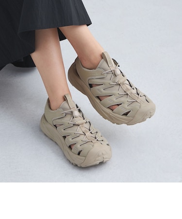 ＜HOKA＞ホパラ サンダル
