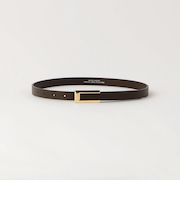 スクエアギボシ バックルベルト