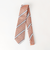 ＜Seaward & Stearn＞8.0cm ストライプ4 ネクタイ