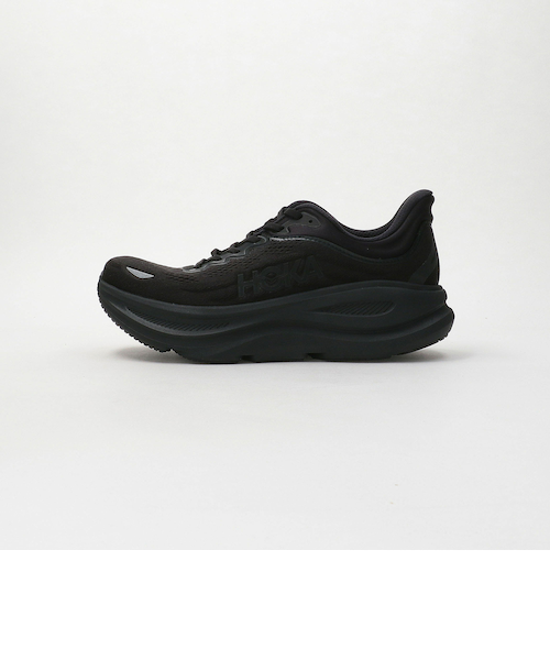 HOKA＞ボンダイ 9 スニーカー｜グリーンレーベル リラクシングの
