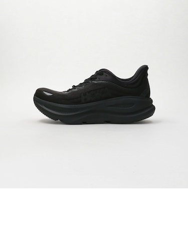 ＜HOKA＞ボンダイ 9 スニーカー