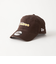 【別注】＜NEW ERA＞GLR 9TWENTY 4PLACE 刺しゅう キャップ