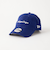 【別注】＜NEW ERA＞GLR 9TWENTY 4PLACE 刺しゅう キャップ