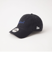 【別注】＜NEW ERA＞GLR 9TWENTY 4PLACE 刺しゅう キャップ