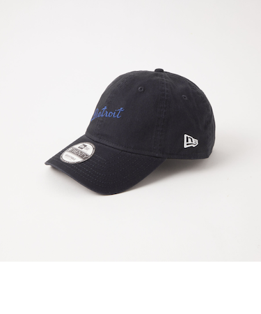 【別注】＜NEW ERA＞GLR 9TWENTY 4PLACE 刺しゅう キャップ