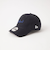 【別注】＜NEW ERA＞GLR 9TWENTY 4PLACE 刺しゅう キャップ