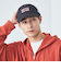 【別注】＜NEW ERA＞GLR 9TWENTY 4PLACE 刺しゅう キャップ