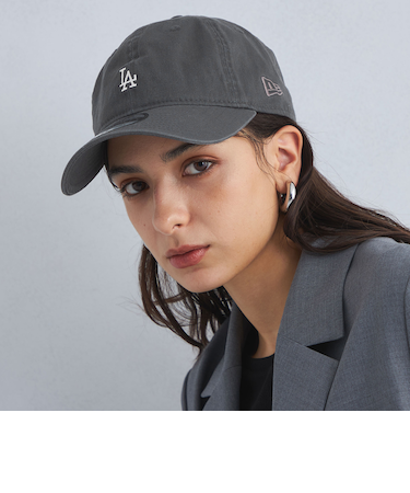【別注】＜NEW ERA＞920 MLB キャップ