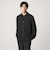 【WEB限定】JUST fit ソフトドレープ 長袖 シャツ